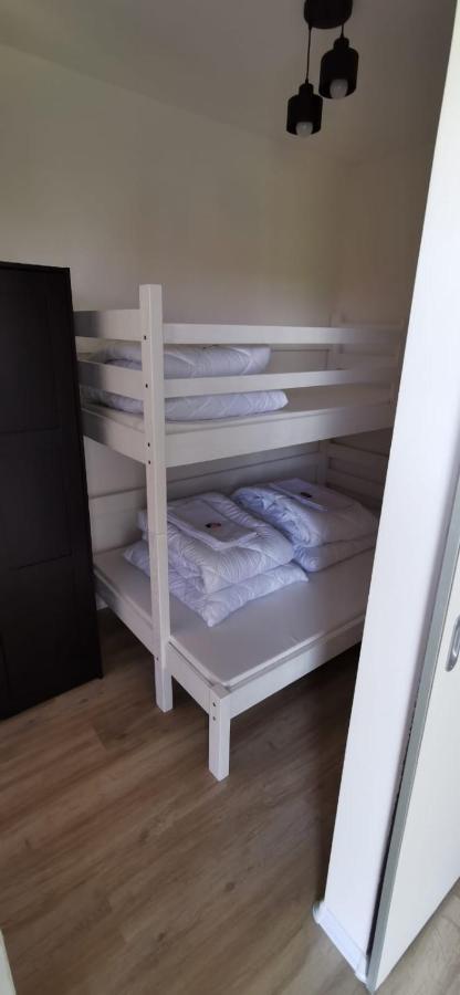 Holiday home Port Royal Luksusowe Apartamenowe *