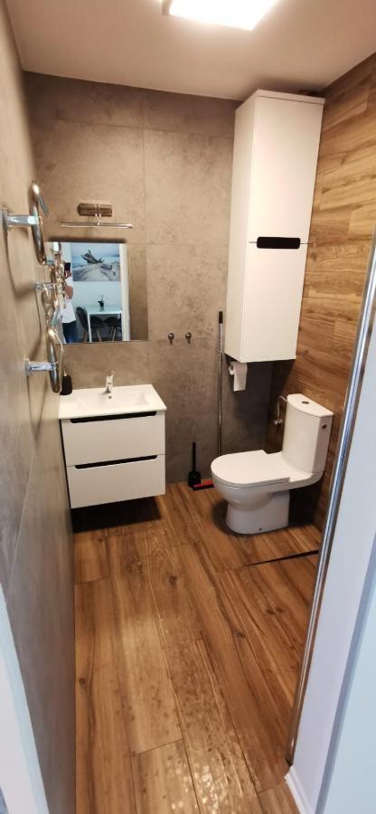 Port Royal Luksusowe Apartamenowe * Sarbinowo