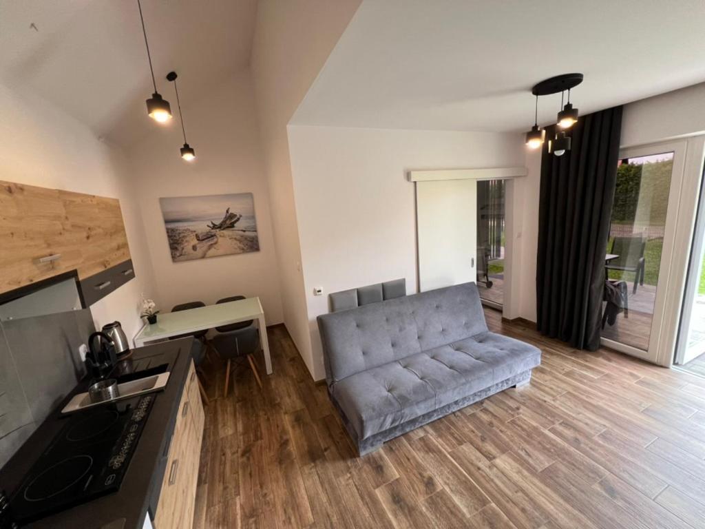 Port Royal Luksusowe Apartamenowe *
