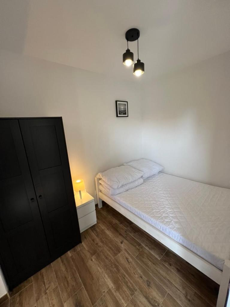 Port Royal Luksusowe Apartamenowe Sarbinowo