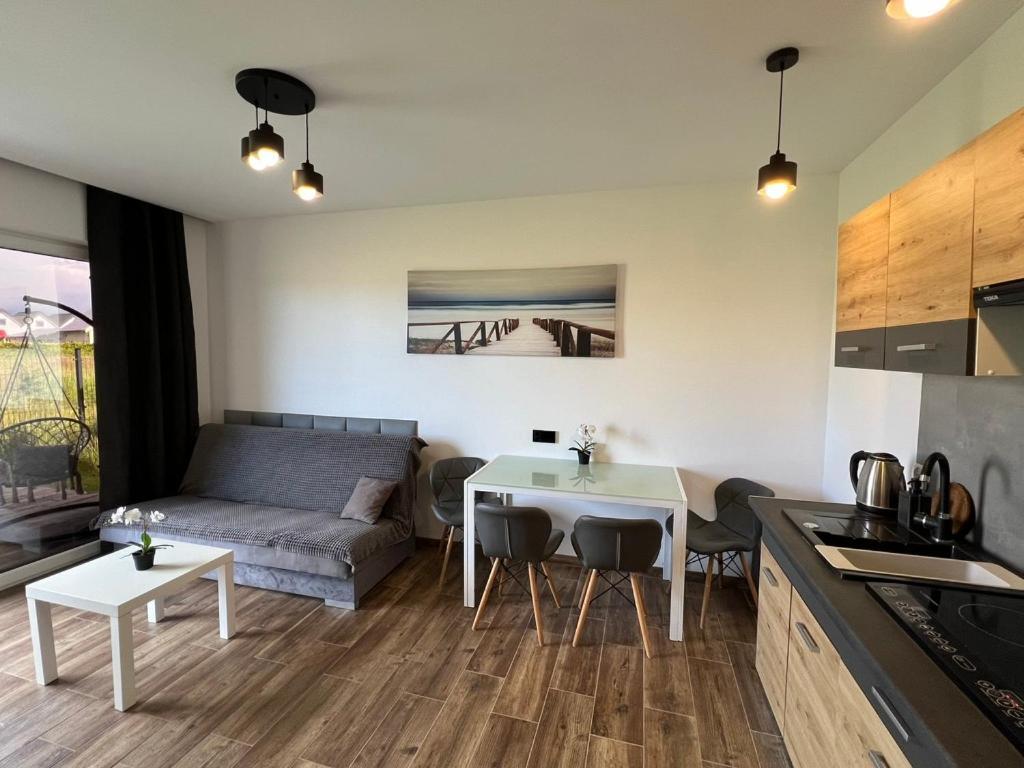 Port Royal Luksusowe Apartamenowe