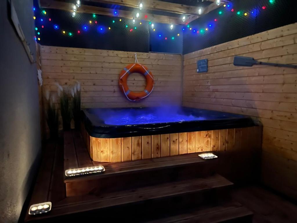 Holiday home Port Royal Luksusowe Apartamenowe