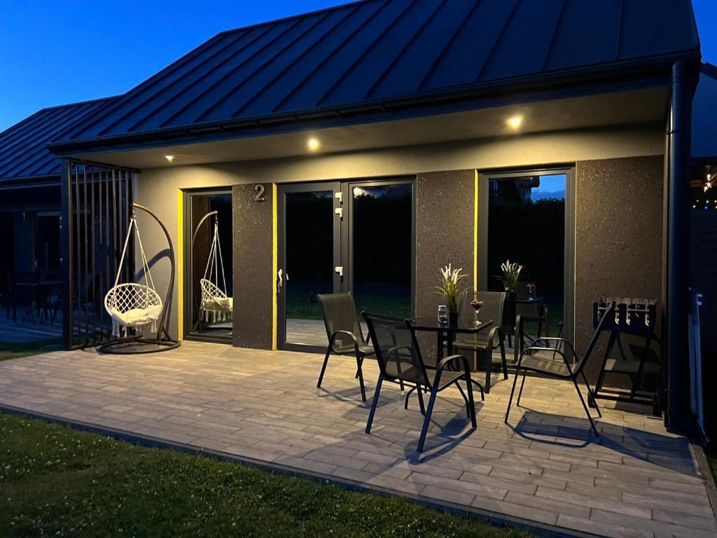 Holiday home Port Royal Luksusowe Apartamenowe *