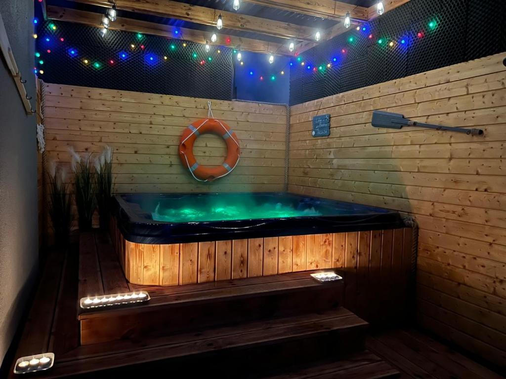 Holiday home Port Royal Luksusowe Apartamenowe