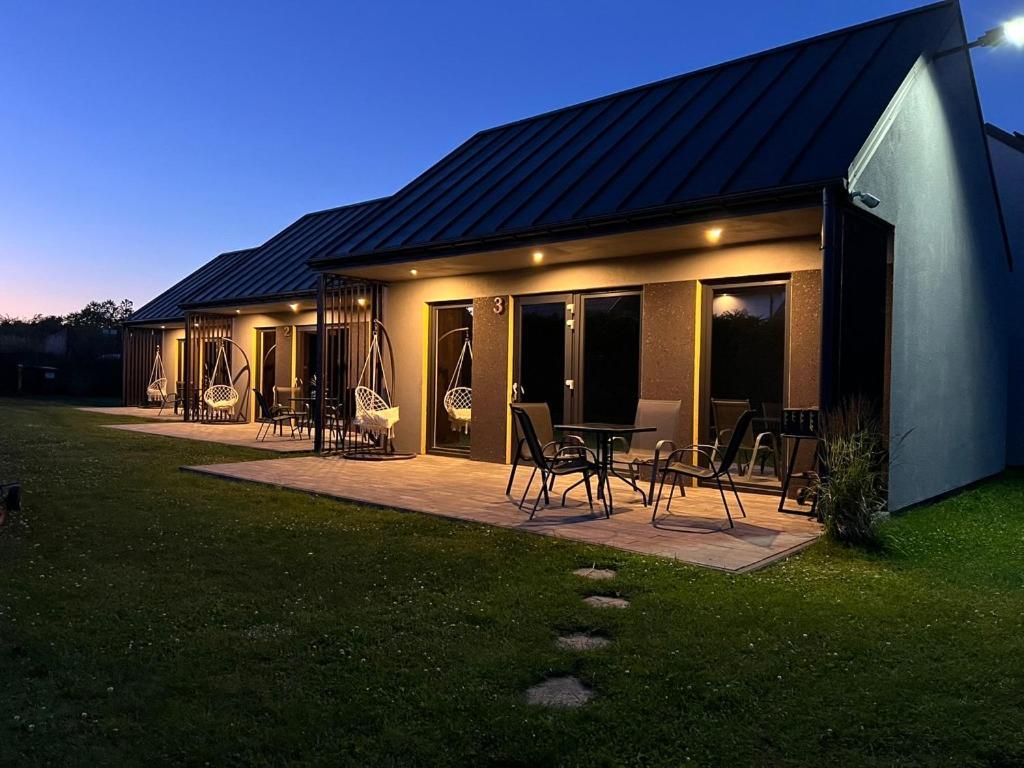 Port Royal Luksusowe Apartamenowe Sarbinowo