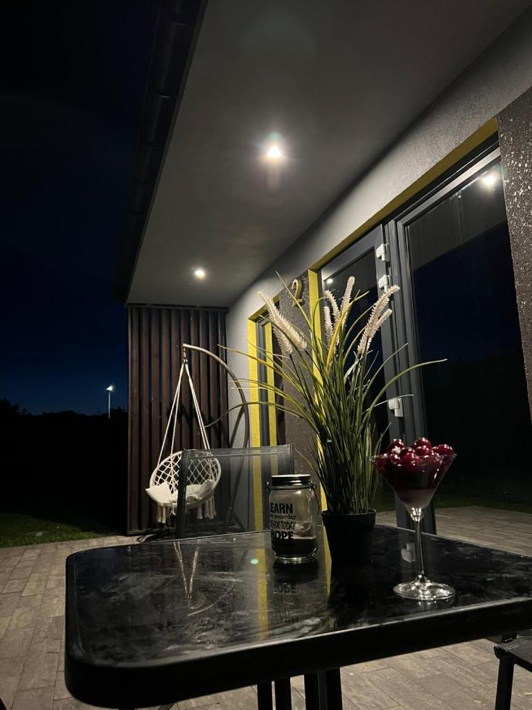 Holiday home Port Royal Luksusowe Apartamenowe