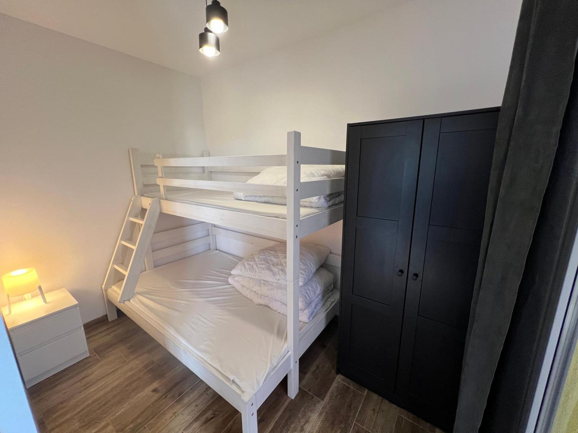 Port Royal Luksusowe Apartamenowe