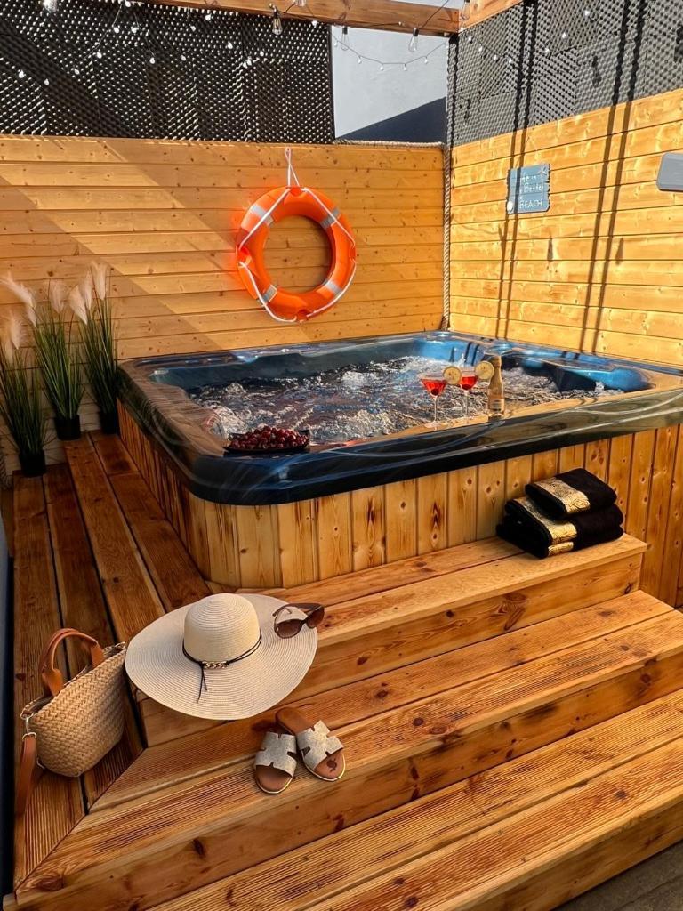 Holiday home Port Royal Luksusowe Apartamenowe