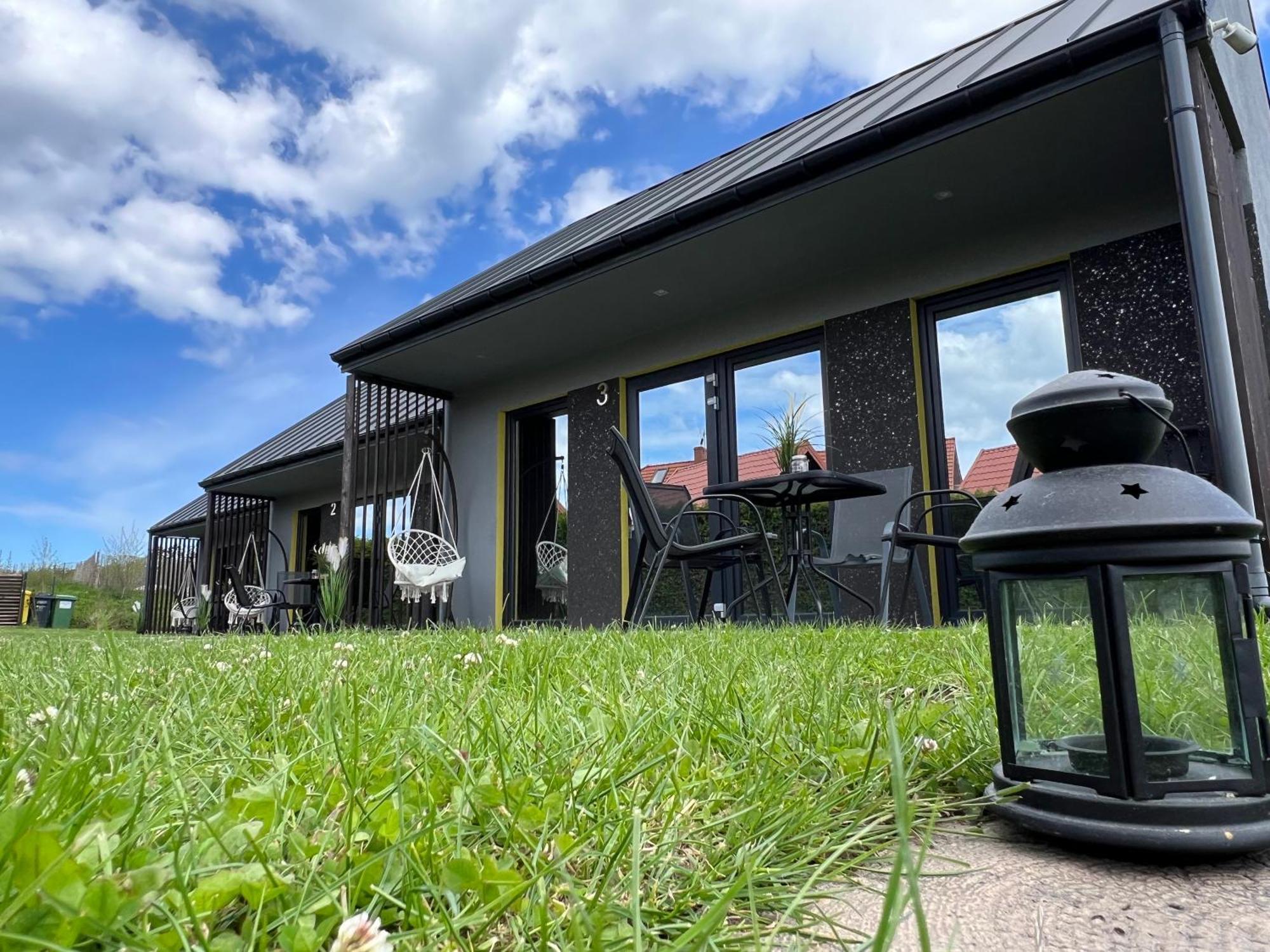 Port Royal Luksusowe Apartamenowe Holiday home