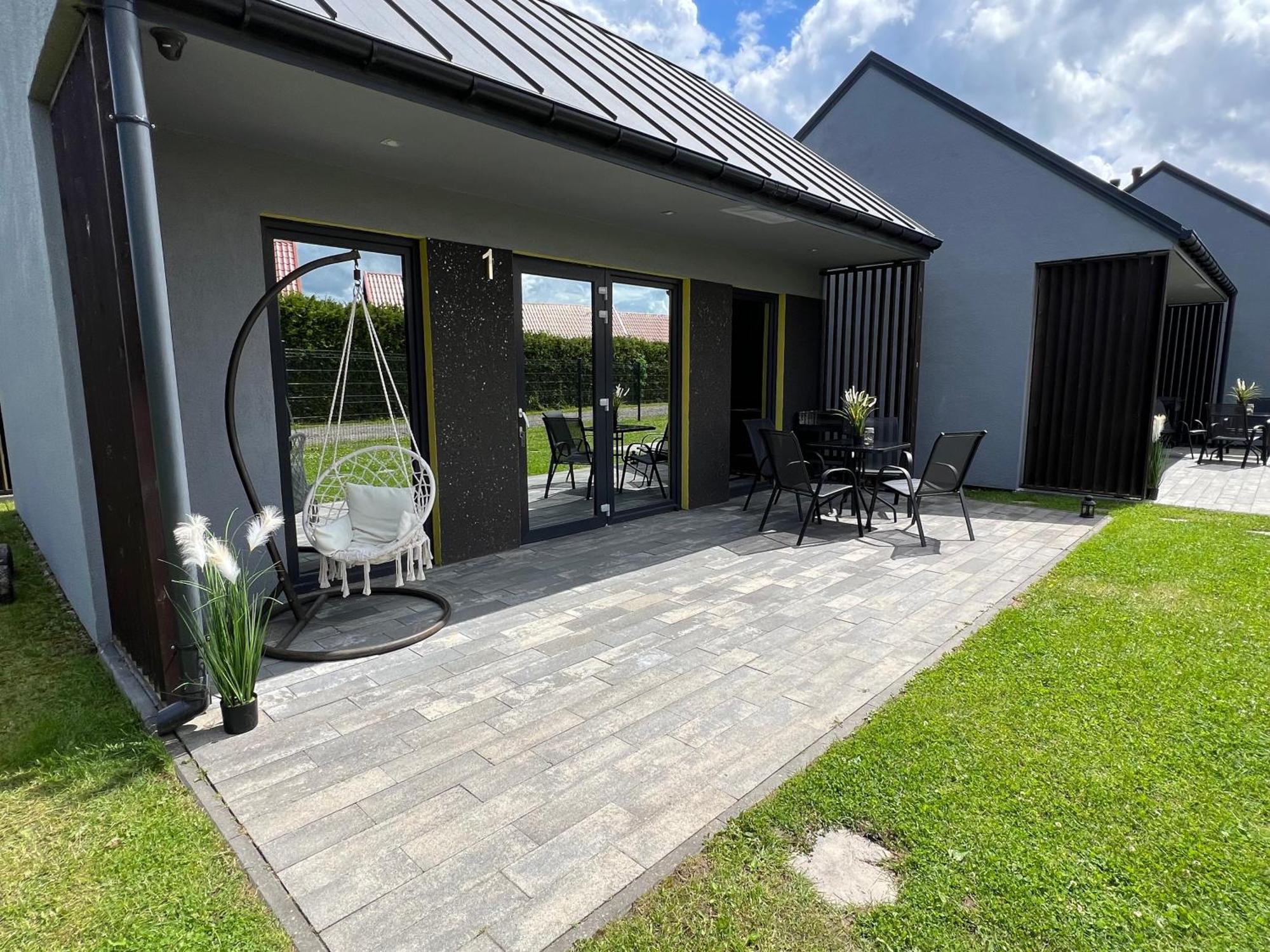 Holiday home Port Royal Luksusowe Apartamenowe