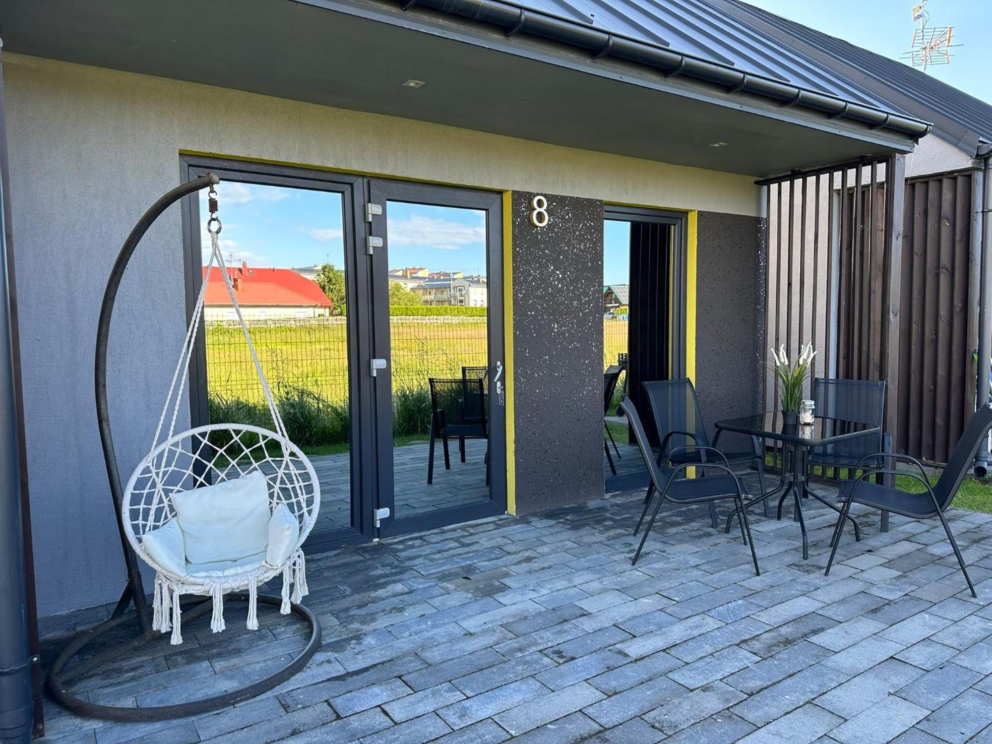 Port Royal Luksusowe Apartamenowe *