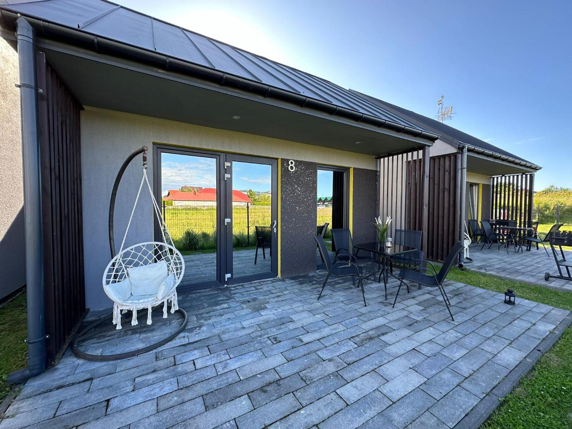 Port Royal Luksusowe Apartamenowe Holiday home Sarbinowo